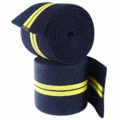 Knee Wraps