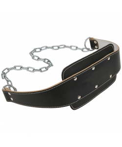 Weight Lifting Dip Belt