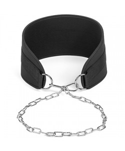 Weight Lifting Dip Belt