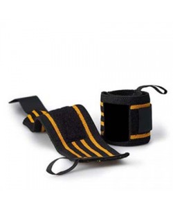Wrist Wrap