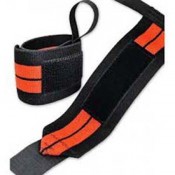 Wrist Wraps