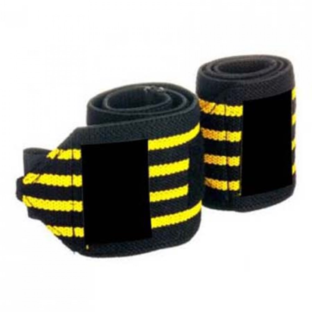 Wrist Wrap