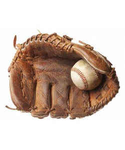 Baseball Catcher Gloves
