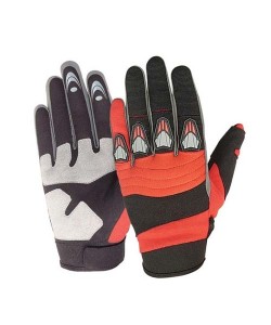 Motocross Gloves