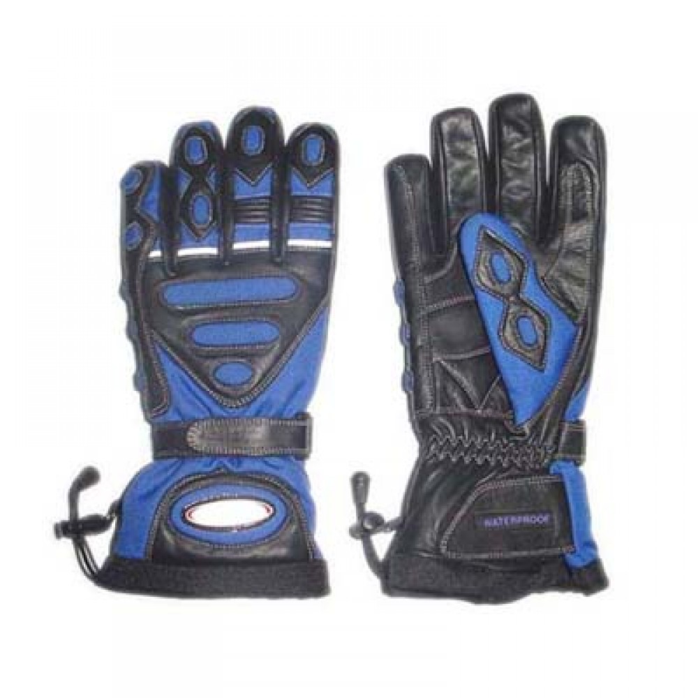 Motorbike Gloves