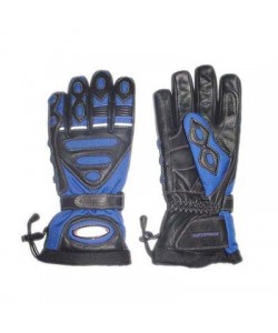 Motorbike Gloves