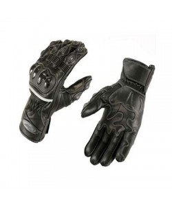 Motorbike Gloves