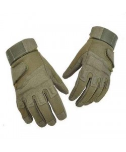Tactical Gloves