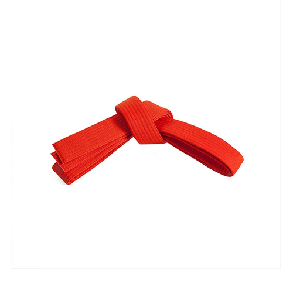 Karate Belt