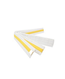 Karate Belt
