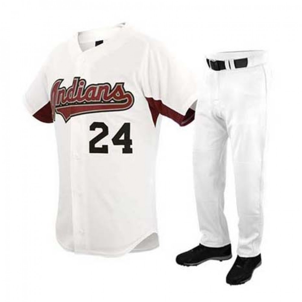 Baseball Uniform Baseball Uniform