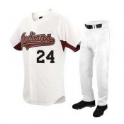 Baseball Uniforms