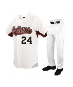 Baseball Uniform