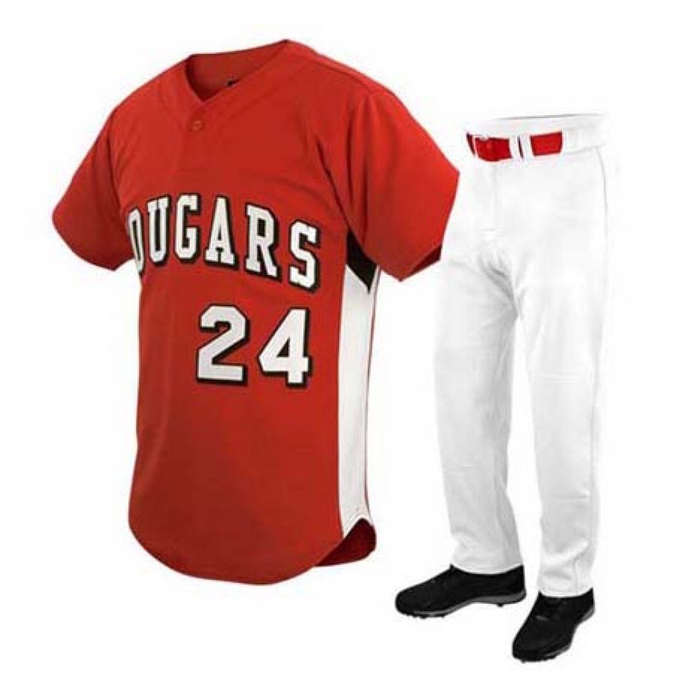 Baseball Uniform