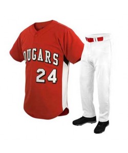 Baseball Uniform