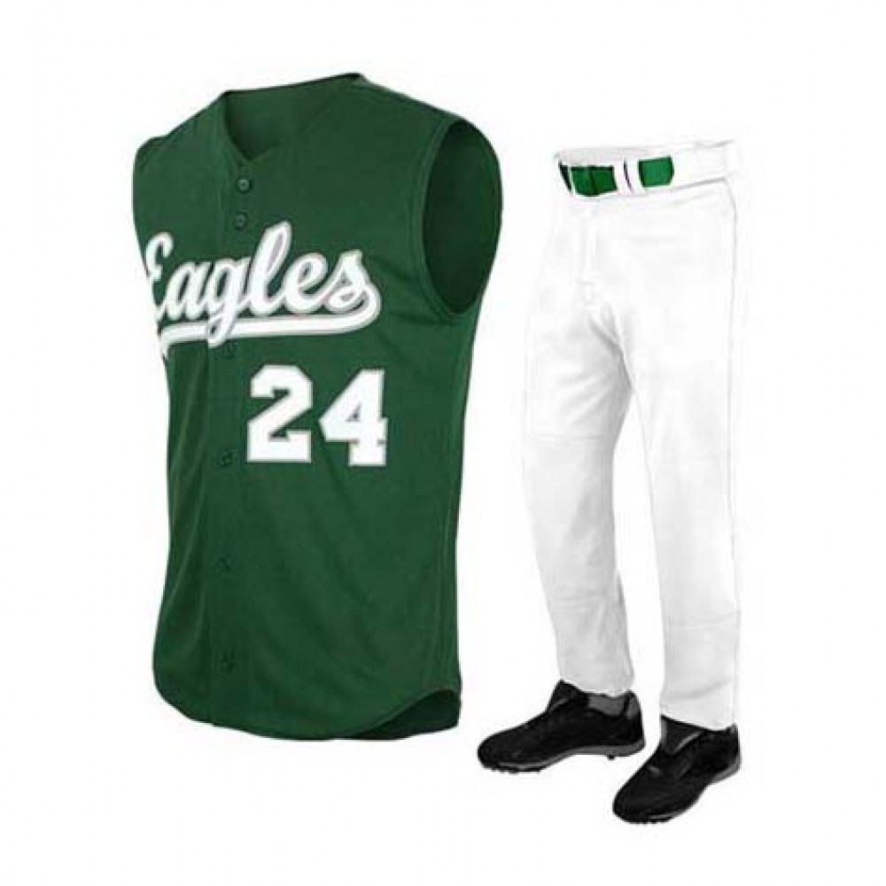 Baseball Uniform Baseball Uniform