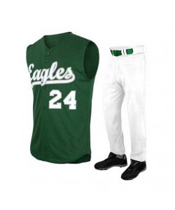 Baseball Uniform