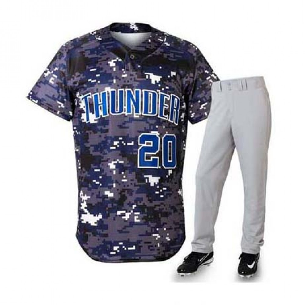 Baseball Uniform Baseball Uniform