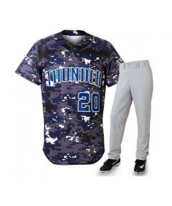 Baseball Uniform