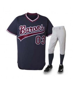 Baseball Uniform