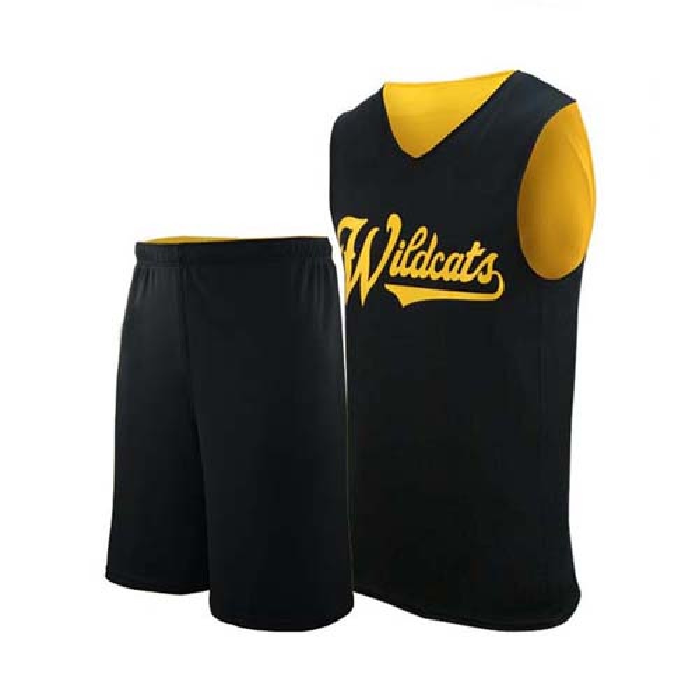 Basketball Uniform Basketball Uniform