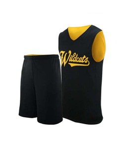 Basketball Uniform