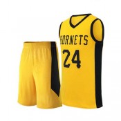 Basketball Uniforms