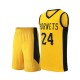 Basketball Uniforms