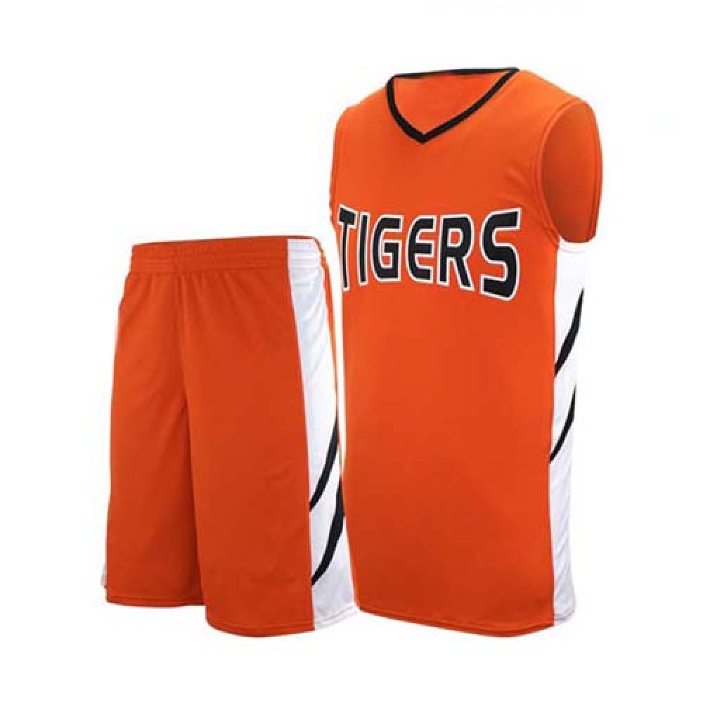 Basketball Uniform Basketball Uniform