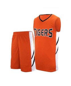 Basketball Uniform