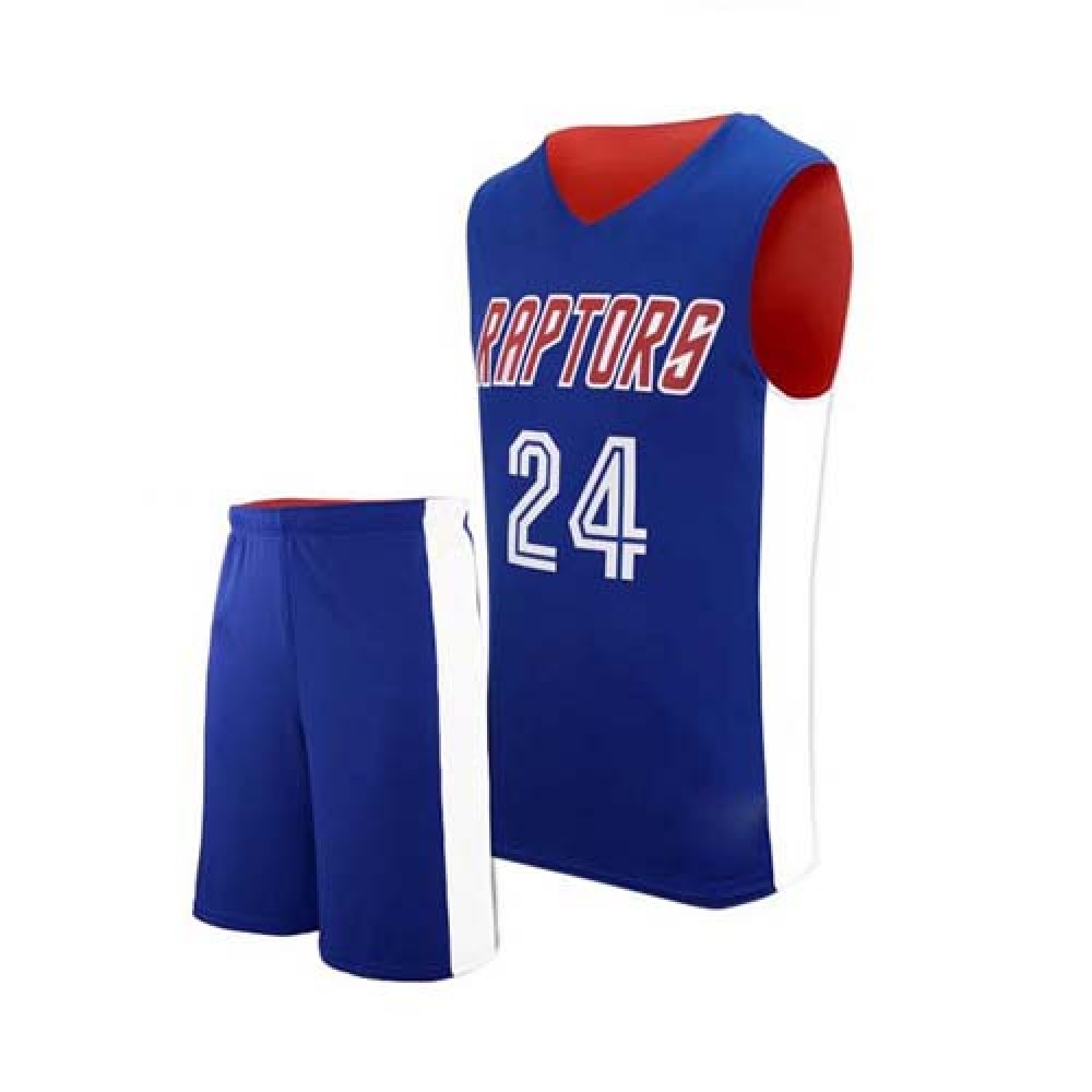 Basketball Uniform Basketball Uniform