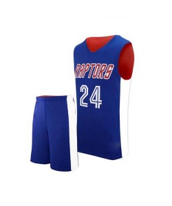 Basketball Uniform