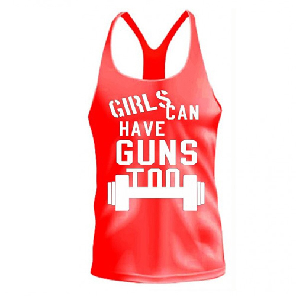 Gym Vest