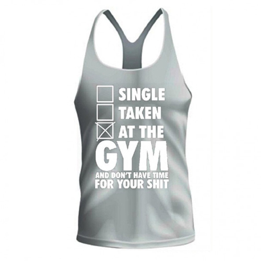 Gym Vest
