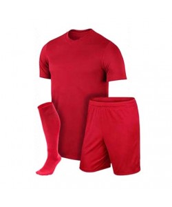 Soccer Uniform