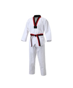 Taekwondo Uniform