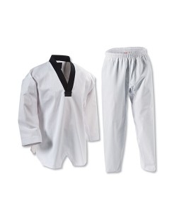 Taekwondo Uniform