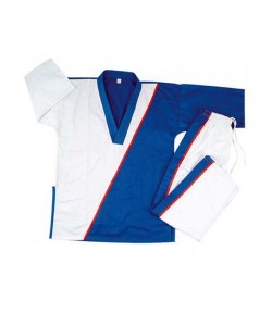 Taekwondo Uniform