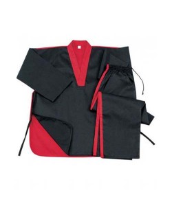 Taekwondo Uniform