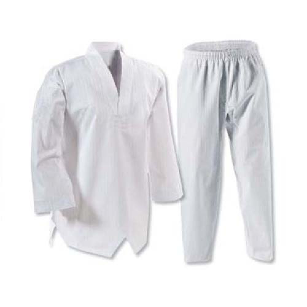 Taekwondo Uniform
