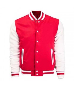 Varsity Jacket