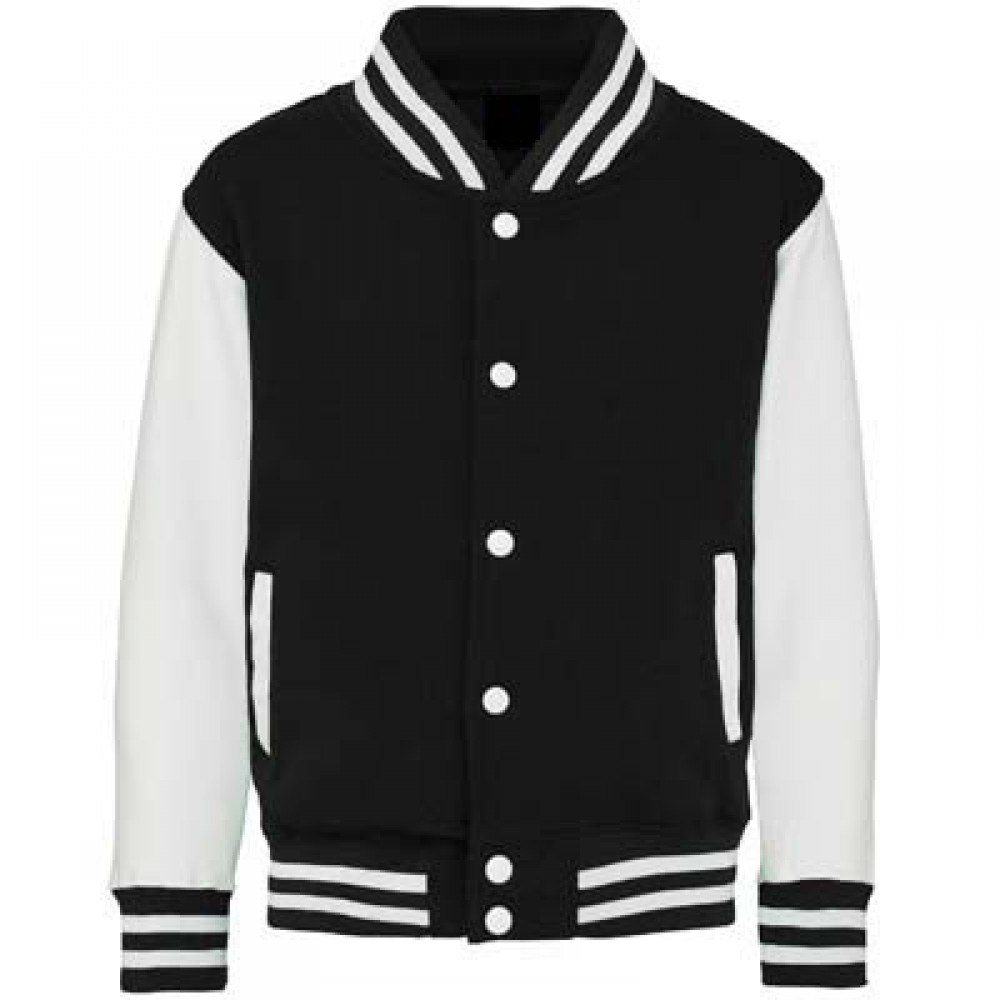 Varsity Jacket