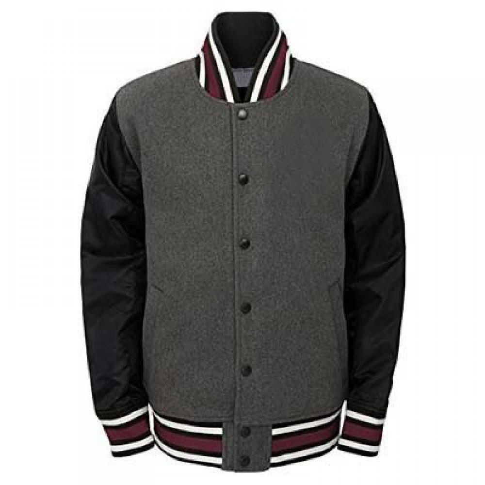 Varsity Jacket