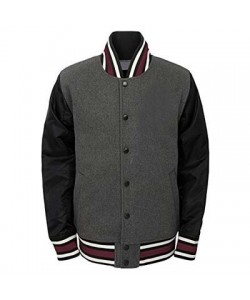 Varsity Jacket