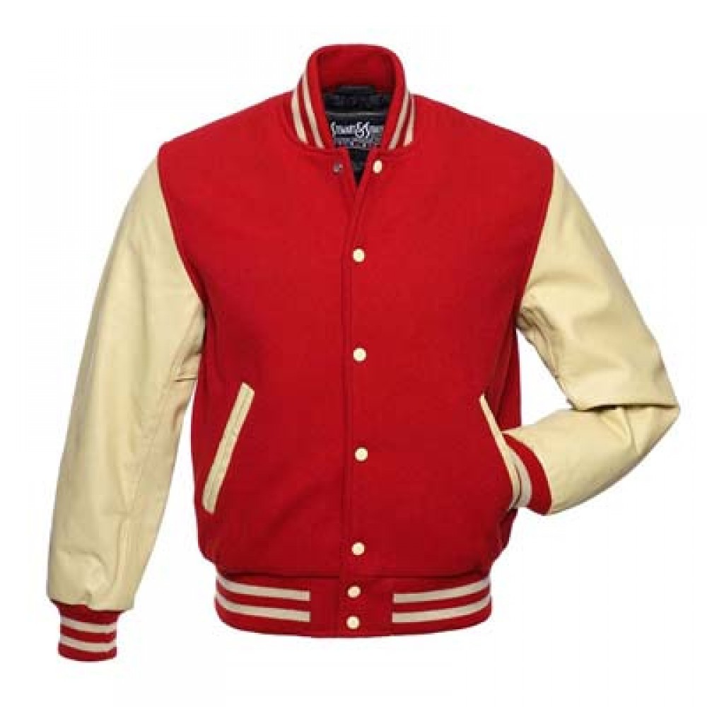 Varsity Jacket