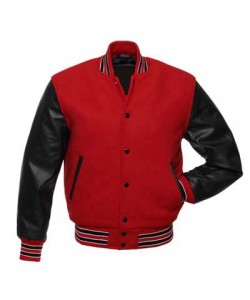 Varsity Jacket