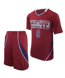 Volleyball Uniform