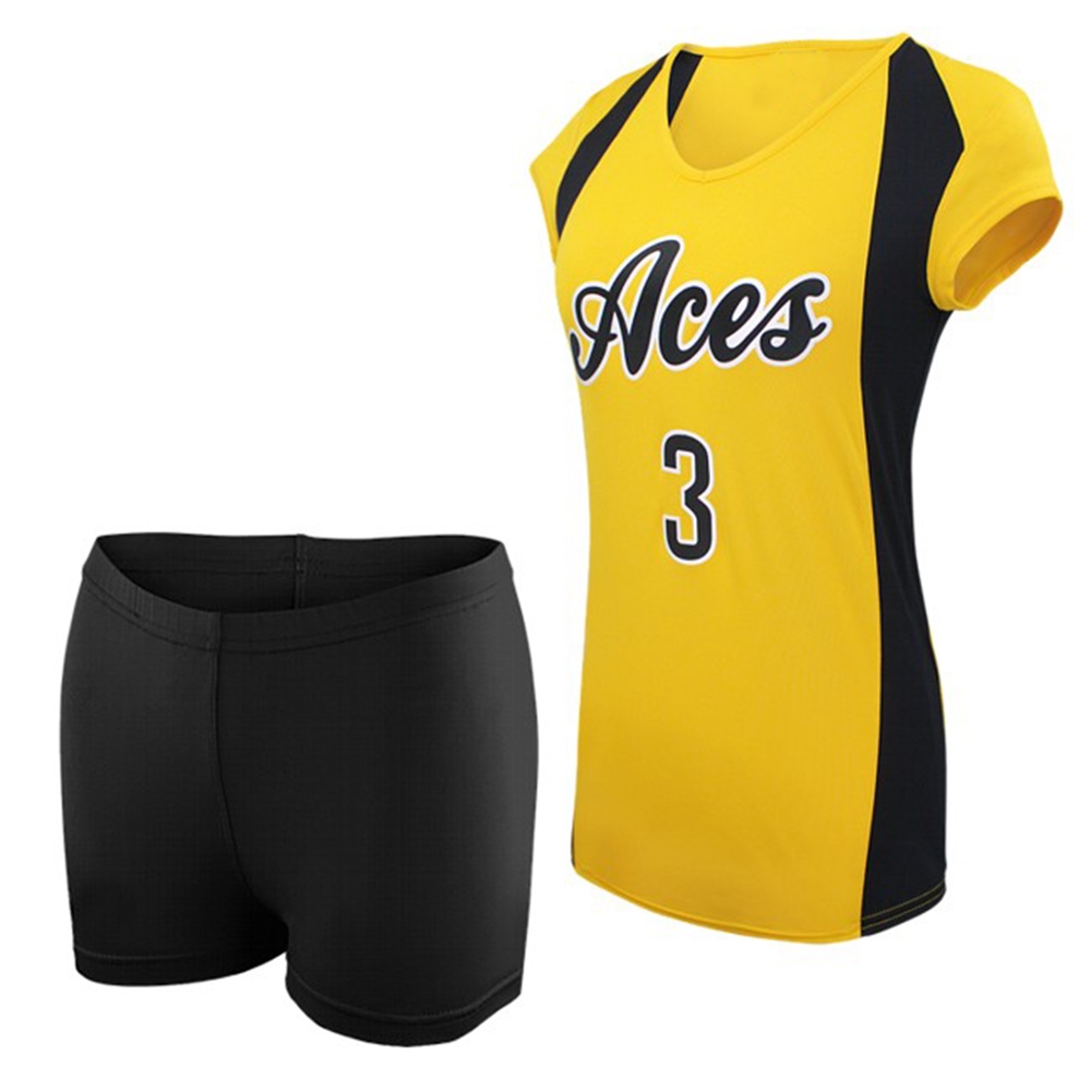 Volleyball Uniform Volleyball Uniform