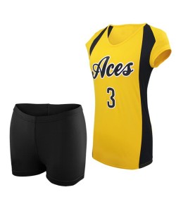 Volleyball Uniform