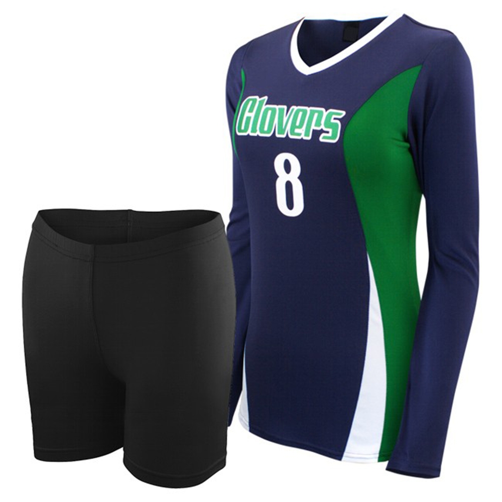 Volleyball Uniform Volleyball Uniform